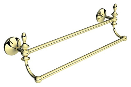 Полотенцедержатель двойной Art&Max AM-E-4248-Do