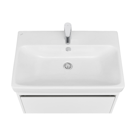 Тумба с раковиной Aquaton Марти 70 1A2675K0MY010
