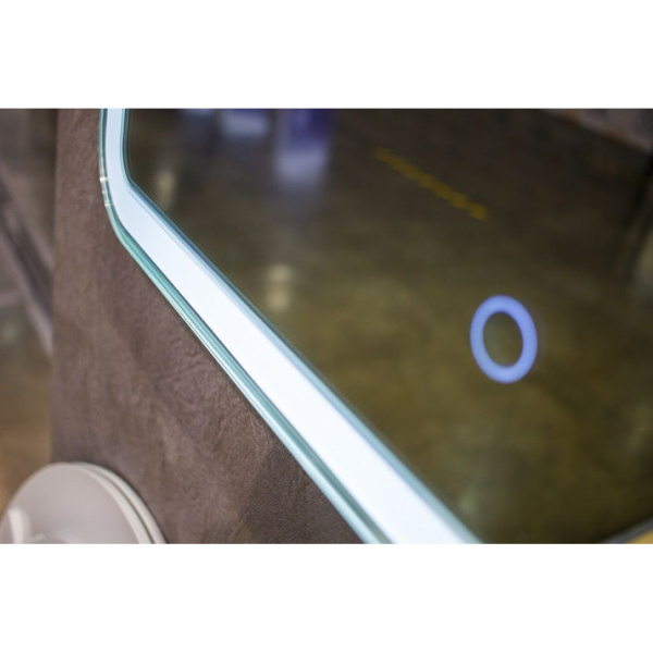 Зеркало с подсветкой Art&Max VITA AM-Vit-500-800-DS-F