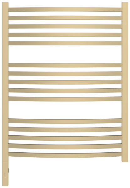 Полотенцесушитель электрический (80х60) Cунержа Аркус 3.0 022-5704-8060 левый