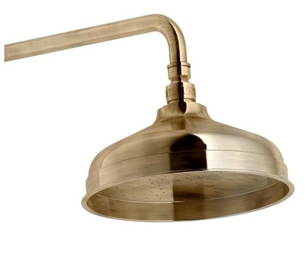 Душевая система Nobili Grazia GRC0030/50BR