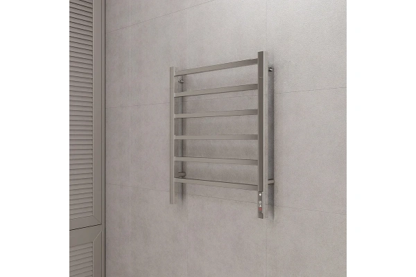 Полотенцесушитель электрический (50х65) П6 Terminus Ватикан 4670078544445