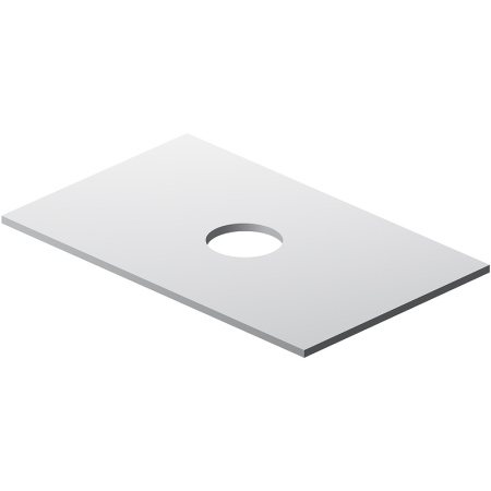 Столешница под раковину AM.PM Func 80 M8FST0801WG