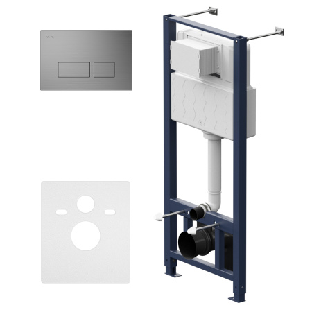 Инсталляция для подвесного унитаза Am.Pm Pro I012704.7031