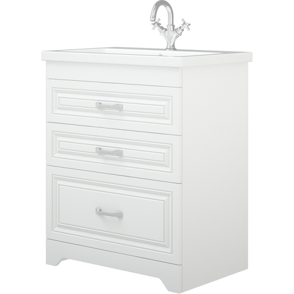 Тумба напольная Corozo Каролина 70 SD-00000923