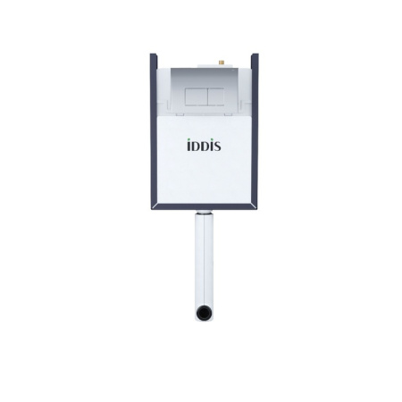 Смывной бачок Iddis Optima Home OPH0GCCi32K