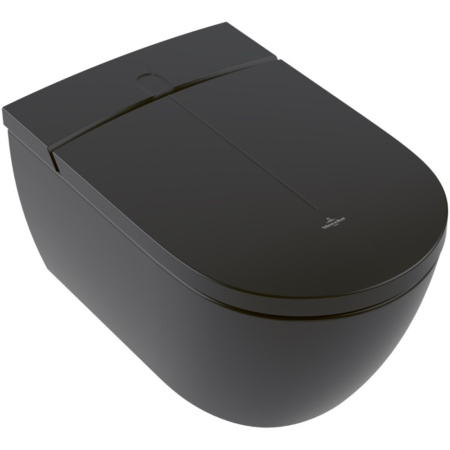Унитаз подвесной Villeroy&Boch ViClean-I 100 V0E100S0