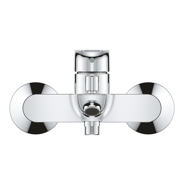 Смеситель для ванны Grohe BauEdge New 23604 001 (23604001) хром