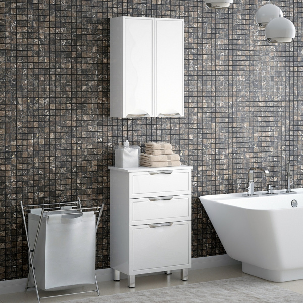 Комод Corozo Монро 40 Z3 SD-00000780