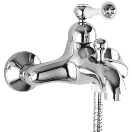 Смеситель для ванны Cezares Margot MARGOT-VM-01-Bi