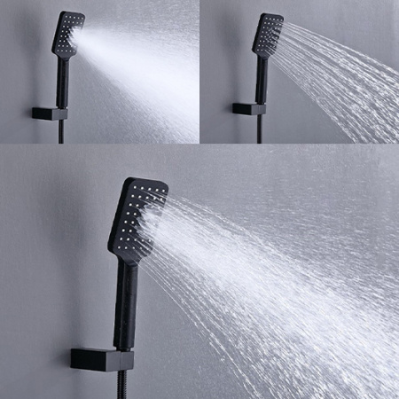 Душевая система встроенная Timo Torne SX-4319/03SM