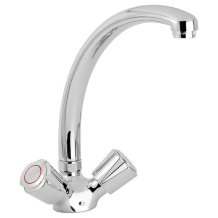 Смеситель для мойки MOFEM METALLICA 140-0003-05