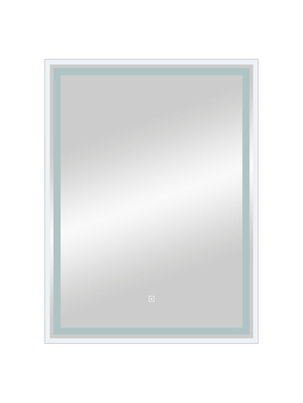 Зеркало с подсветкой (60x80) Continent Fancy ЗЛП1073