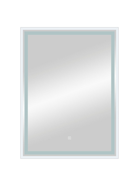 Зеркало с подсветкой (60x80) Continent Fancy ЗЛП1073