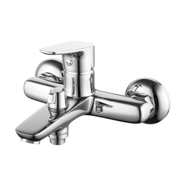 Смеситель для ванны IDDIS Zodiac (ZODSB02i02WA)