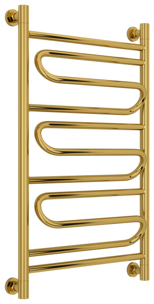 Полотенцесушитель Водяной Сунержа Элегия + (80х50) Золото 03-0205-8050 Полотенцесушитель Водяной Сунержа Элегия + (80х50) Золото 03-0205-8050