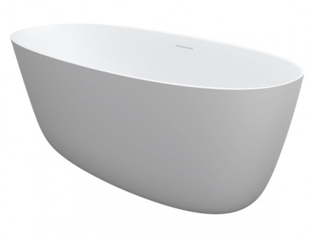 Ванна из искусственного камня Riho Oval (160х72) B129001105