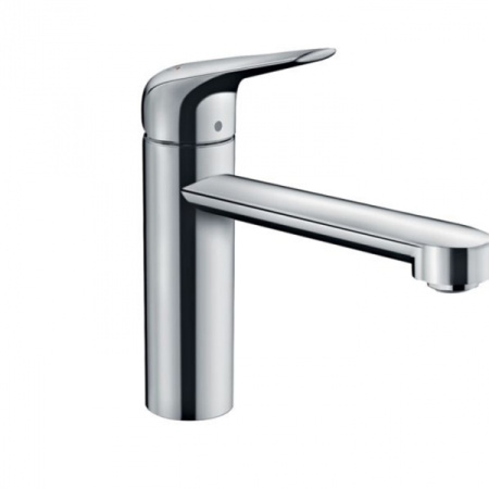 Смеситель для кухни HANSGROHE 71806000