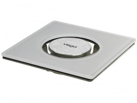 Решетка Viega Advantix Visign 617127