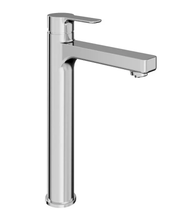 Смеситель для раковины Kerama Marazzi Sonata P4CR205LLZNKM хром