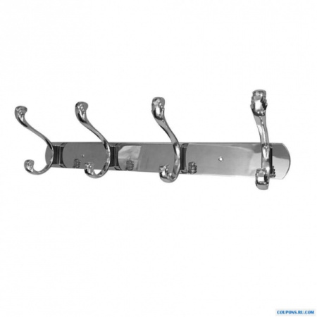 Планка с крючками Hansen HA32114