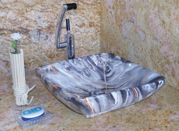 Раковина GID 54418