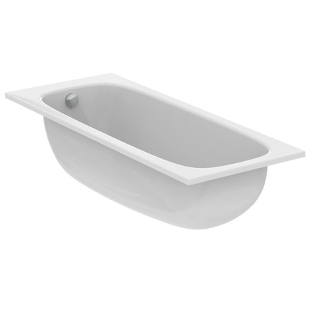 Ванна акриловая (170х70) Ideal Standard i.life T475901