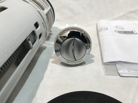 Cerutti Унитаз приставной Adige F CT8907