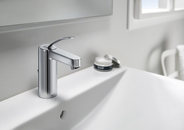 Смеситель для раковины Roca Moai 5A3046C00