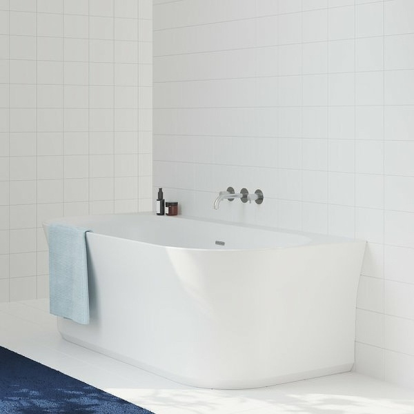 Смеситель для ванны Ravak Espirit ES 021.00CR.O1 X070197 хром