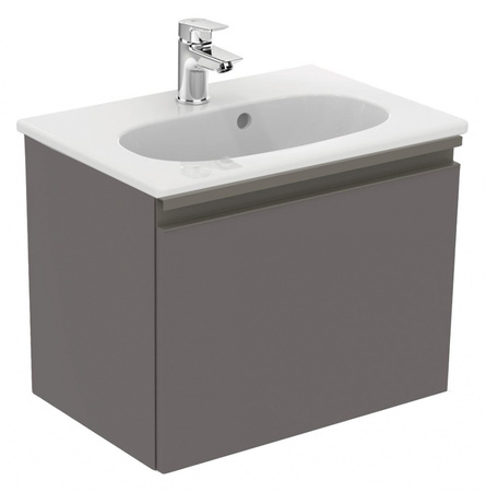 Тумба под раковину Ideal Standard Tesi 50 см T0045PU