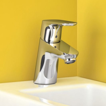 Смеситель для раковины однорычажный Hansgrohe Focus E2 31730000
