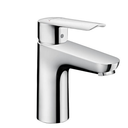 Смеситель для раковины Hansgrohe Logis E 71161000