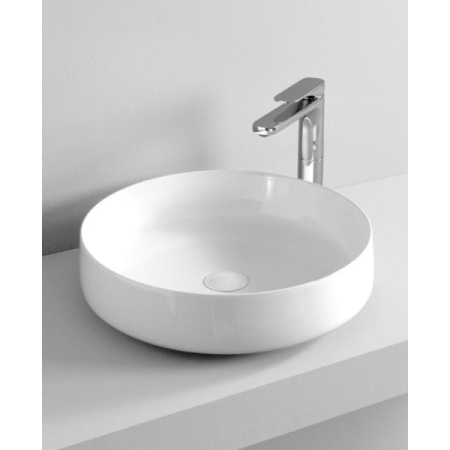 Раковина чаша Artceram Cognac COL002 01 00 bi