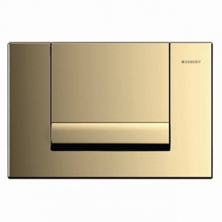 Клавиша смыва Geberit Tango 115.760.45.1