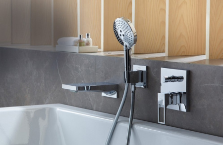 Излив Hansgrohe Metropol 32543000