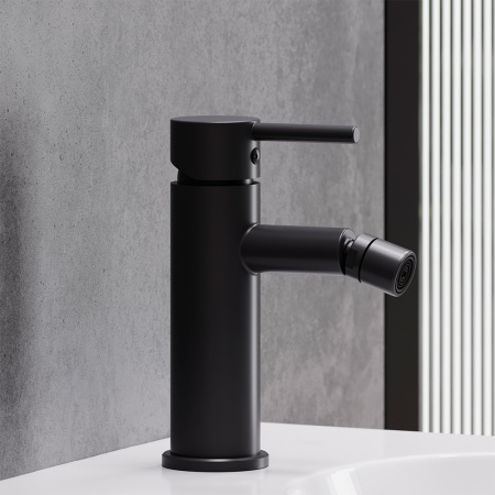 Смеситель для биде Damixa Scandinavian Pure 360240300