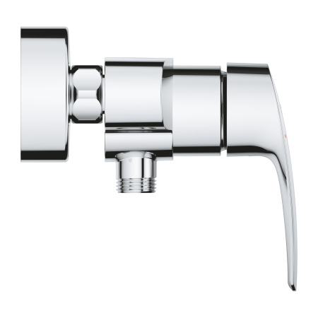 Смеситель для душа GROHE Eurosmart New 33555 003 (33555003) хром