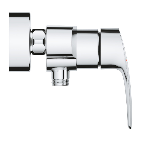 Смеситель для душа GROHE Eurosmart New 33555 003 (33555003) хром Смеситель для душа GROHE Eurosmart New 33555 003 (33555003) хром