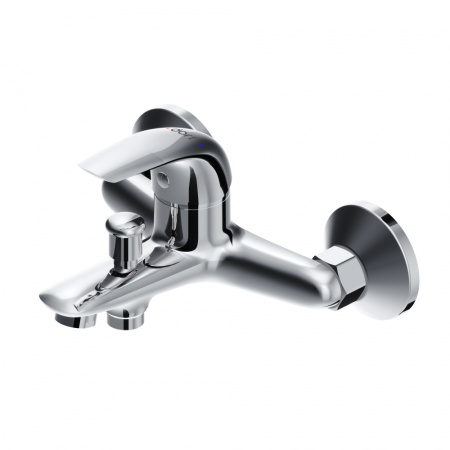 Смеситель для ванны Dorff Stark D1101000