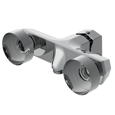 Смеситель для душа Cersanit WISLA 63057