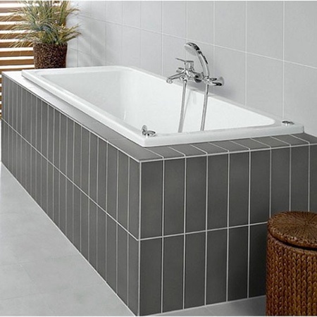 Ванна Villeroy&Boch Omnia architectura 150x70 UBA157ARA2V-01