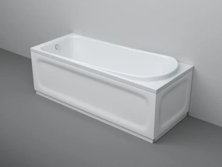 Ванна акриловая  (170х70) Am.Pm Like W80A-170-070W-A