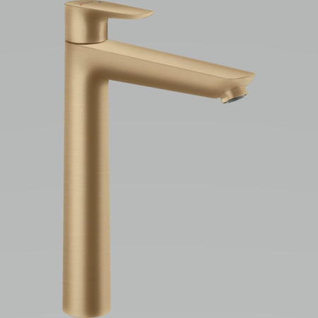 Смеситель для раковины HANSGROHE TALIS E 71716140