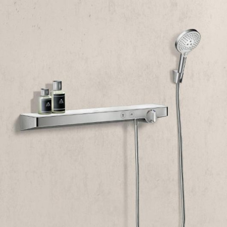 Термостат для душа Hansgrohe ShowerTablet Select 13184000