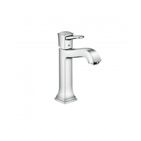 Смеситель для раковины Hansgrohe Metropol 31302000