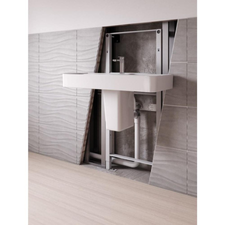 Инсталляция для подвесной раковины Ideal Standard PROSYS R010267