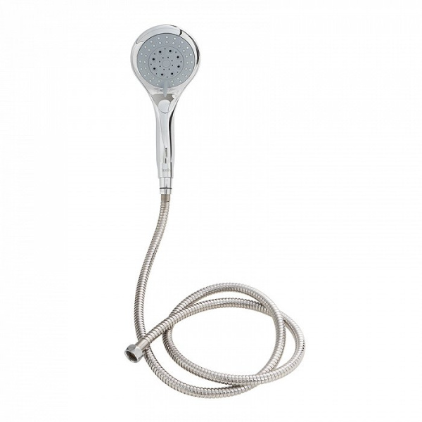 Ручная лейка 5F IDDIS A10161, хром