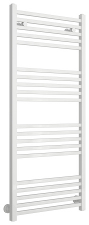 Полотенцесушитель водяной Сунержа Модус (120х50) Белый 12-0250-1250