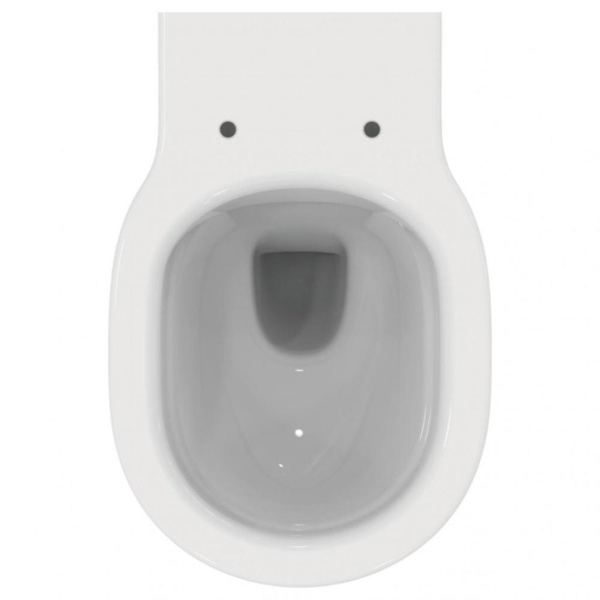 Унитаз подвесной Ideal Standard CONNECT AIR Rimless+ E228801